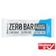 BioTechUSA Zero Bar csokoládé-kókusz ízű fehérjeszelet édesítőszerrel 50 g  1. kép