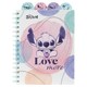 image 2 of Disney Stitch sešit se spirálou A5 100 listů