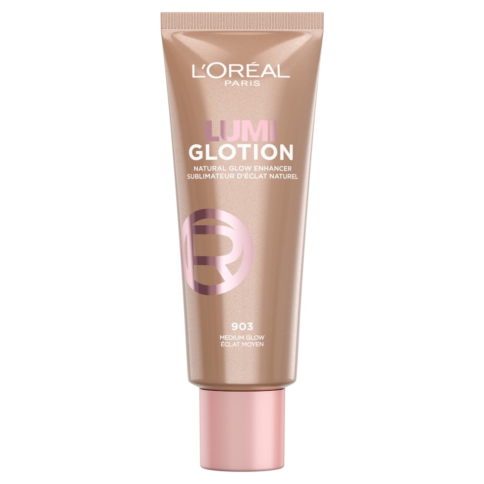 image 1 of L'Oreal Paris Lumi Glotion 903 Medium Glow 40ml