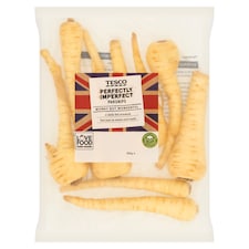 Perfectly Imperfect Parsnips 500G