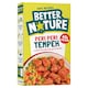 image 1 of Better Nature Peri Peri Tempeh 220g
