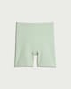 image 4 of F&F Active EVERYHOUR High Waisted 6 Inch Cycling Shorts in Teal