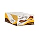 image 2 of Galaxy Smooth Caramel & Milk Chocolate Bar 135g