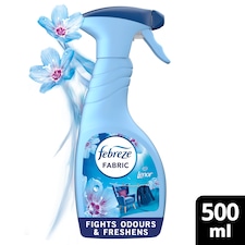 Febreze Fabric Freshener April Fresh 500ml