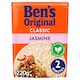 image 1 of Ben's Original Jasmine Microwave Rice 220g