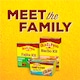 image 3 of Old El Paso Smoky Bbq Fajita Dinner Kit 500G