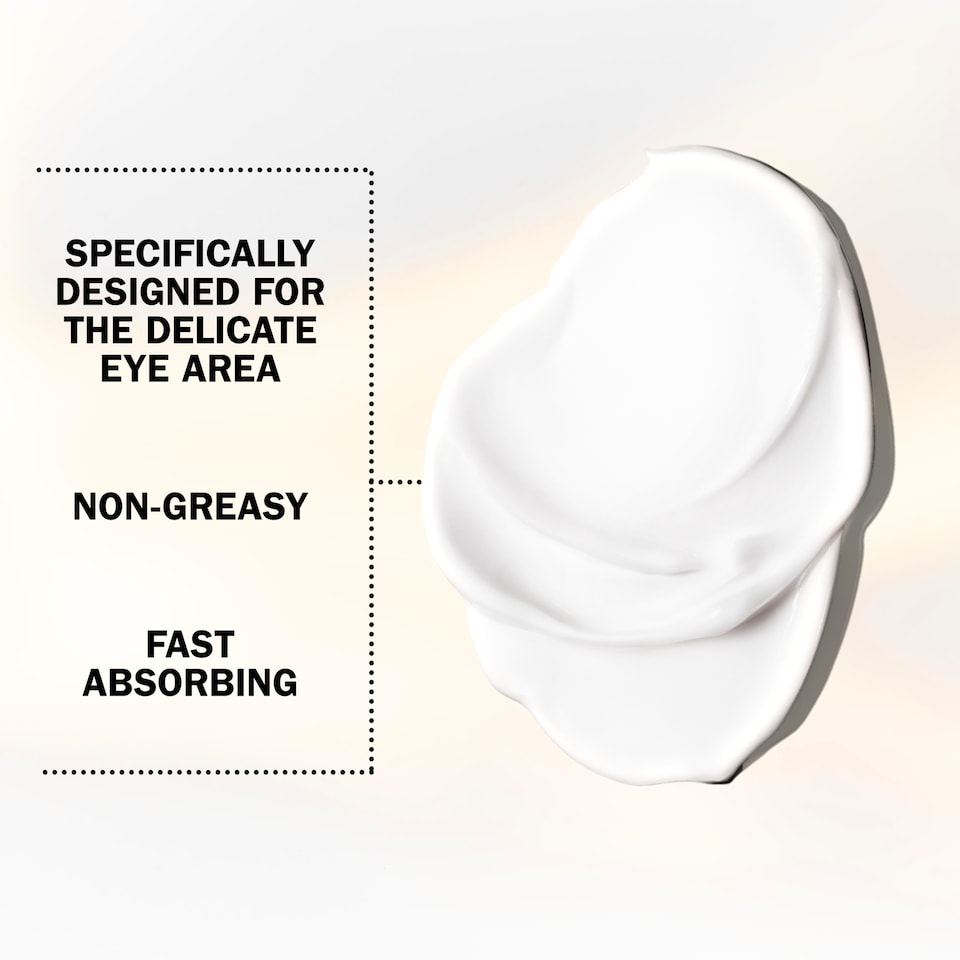 image 1 of Olay Collagen Peptide 24 Eye Cream Moisturiser 15ml