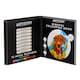 image 2 of Hunter Price Artistry Colouring Pens Set