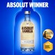 image 4 of Absolut Vanilla Vodka 70Cl
