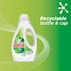 image 5 of Persil Bio Laundry Washing Liquid Detergent 35 Washes 945ML