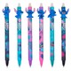 Disney Stitch radírozható toll 0,5 mm  2. kép