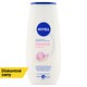 obrázok 1 z Nivea Diamond & Argan Oil Ošetrujúci sprchovací gél 250 ml