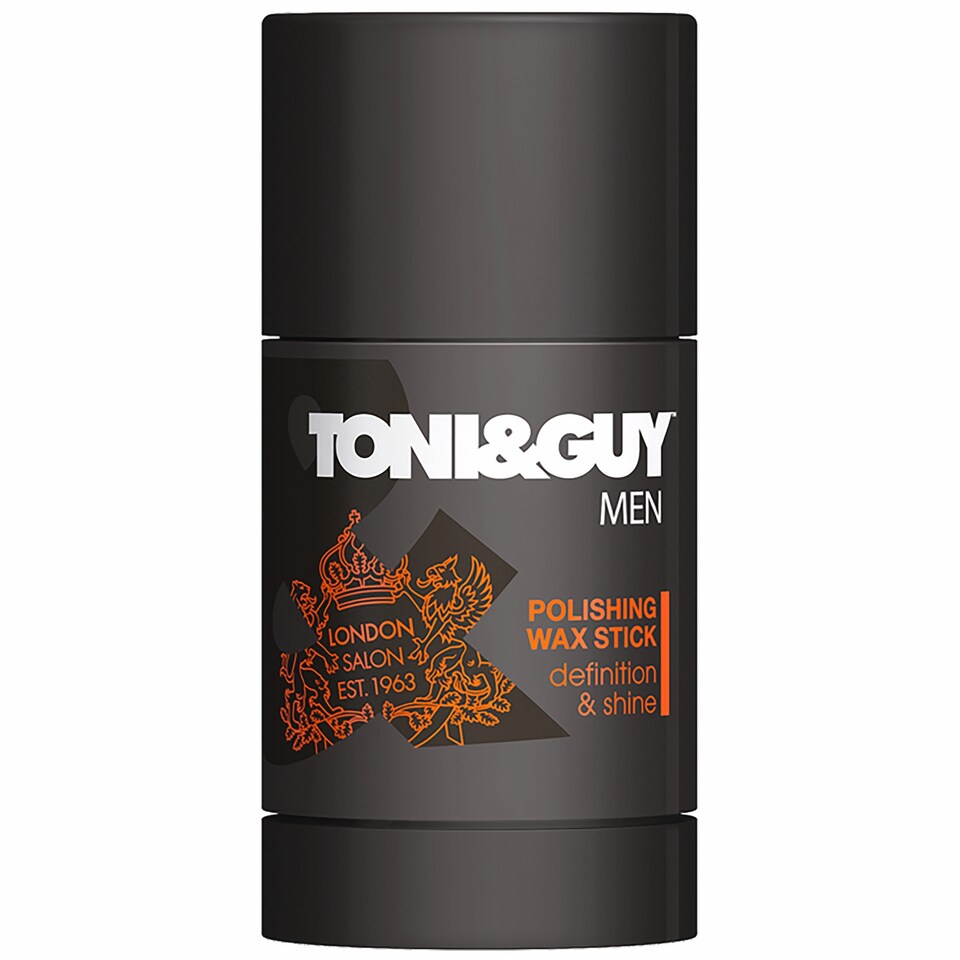 image 1 of Toni And Guy Men Styling Wax Stick 75Ml
