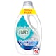 image 1 of Fairy Platinum Washing Liquid 46 Washes 1426ml