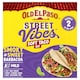 image 1 of Old El Paso Soft Taco Street Vibes Barbacoa Meal Kit 255G