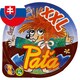 obrázok 1 z Tami Paťa XXL kakaová pena 100 g