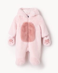 Baby Coats & Pramsuits