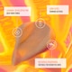 image 4 of Bondi Sands Technocolor 1 Hour Express Self Tanning Foam Caramel 200Ml