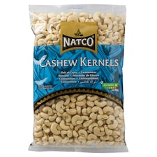 Natco Cashew Kernels 1Kg