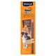 image 1 of Vitakraft Beef Stick Superfood + Carrots & Chia Seeds 25g