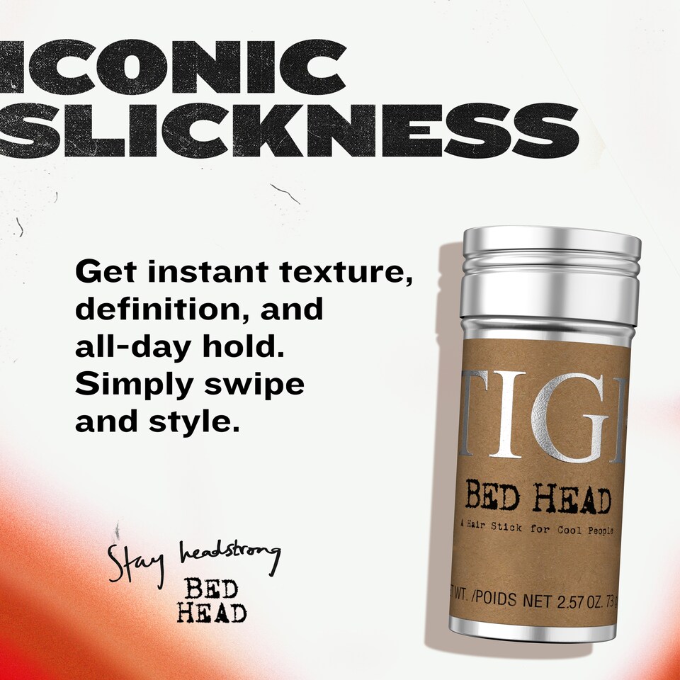 image 1 of TIGI BED HEAD STICK 73G