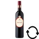 Juhász Egri Cuvée száraz vörösbor 12,5% 750 ml  1. kép