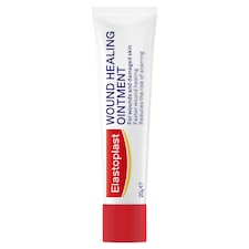 Elastoplast Wound Healing Ointment 20G
