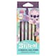 Obrázek 1 pro produkt Disney Stitch gelová pera 6 ks
