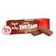 image 1 of Tim Tam Sweet & Salty Chocolatey Biscuit Bars 165g