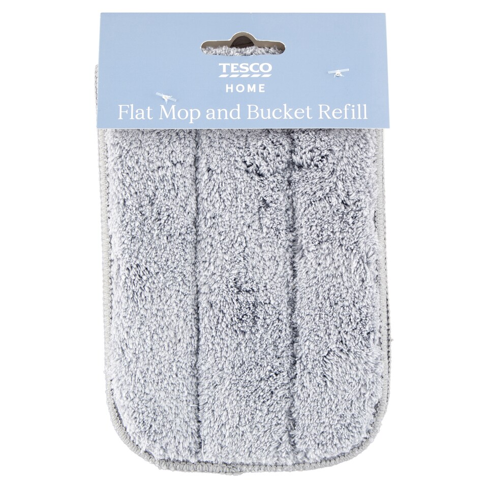Tesco Home Návlek na mop 31,5 x 10,5 cm