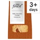 image 1 of Tesco Finest Milk Chocolate Orange Cookies 4 Pack