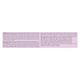 image 3 of Magnum Chill Chocolate, Blueberry Cookies Ice Cream Stick 90ml