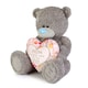 image 2 of Me To You Mother's Day I Love You To The Moon & Back Bear Plush