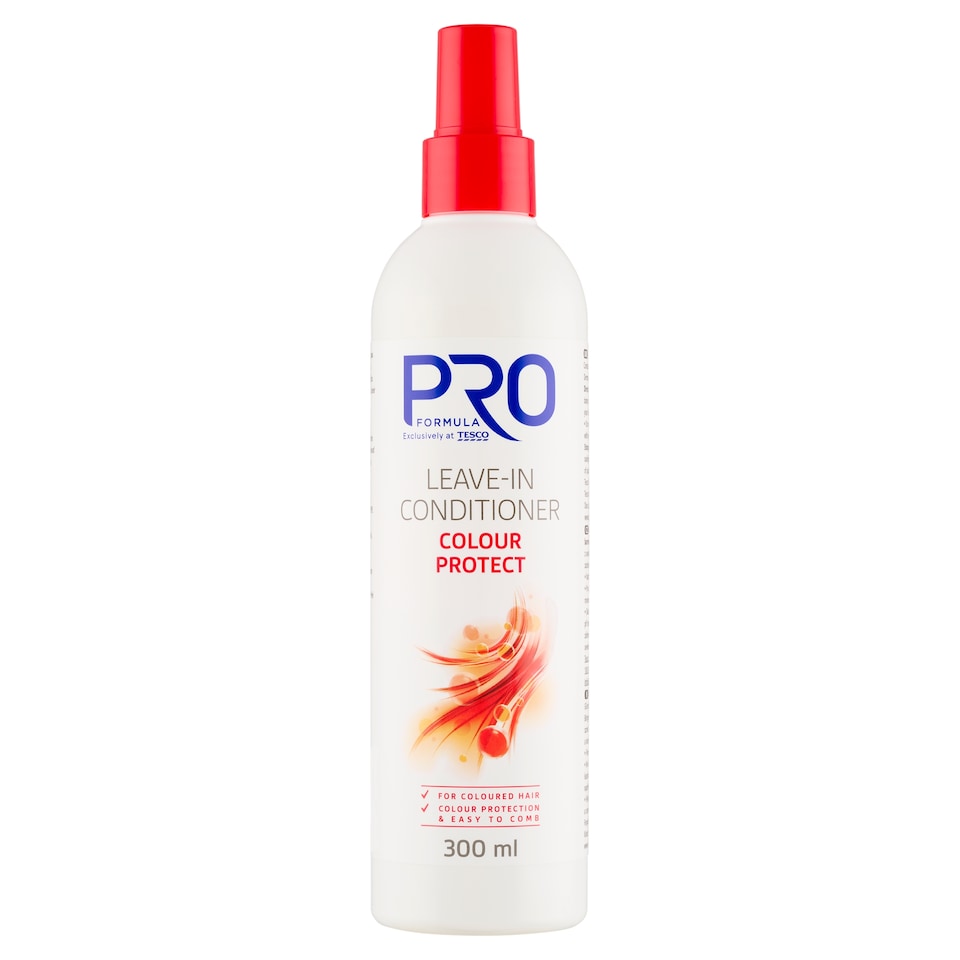 Pro Formula Colour Protect Leave-in Conditioner 300 ml
