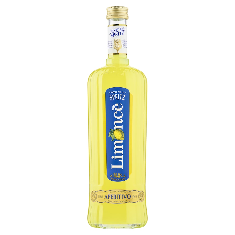 Limoncè Mixed Alcoholic Drink 0.7 L