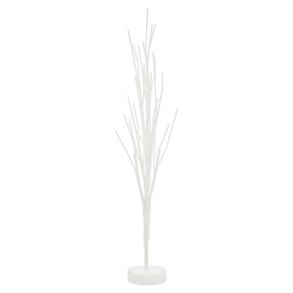 Tesco Easter White Twig Tree 60Cm