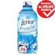 Lenor Fresh Air Öblítő 76 Mosáshoz, Fresh Wind  1. kép