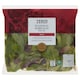 image 1 of Tesco Seasonal Baby Leaf 100G