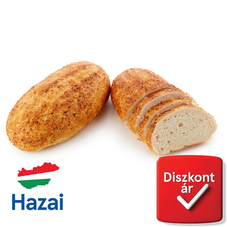 Tigris vekni 250 g  1. kép