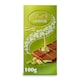image 1 of Lindt Lindor Pistachio Chocolate Bar 100G