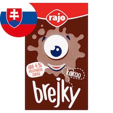 Milk Drinks for Kids