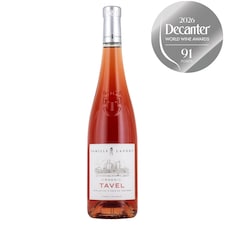 Arbousset Tavel Rose 75Cl