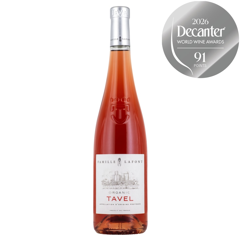 Arbousset Tavel Rose 75Cl