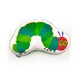 image 1 of ERIC CARLE The Very Hungry Caterpillar Shaped Cushion