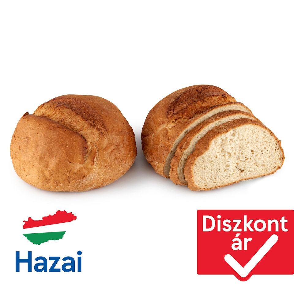 Paraszt kenyér 1 kg  1. kép