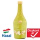 Tokaj Spirit pisztácia ízű krémlikőr 15% 500 ml  1. kép