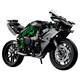 Obrázek 2 pro produkt LEGO Technic 42170 Motorka Kawasaki Ninja H2R