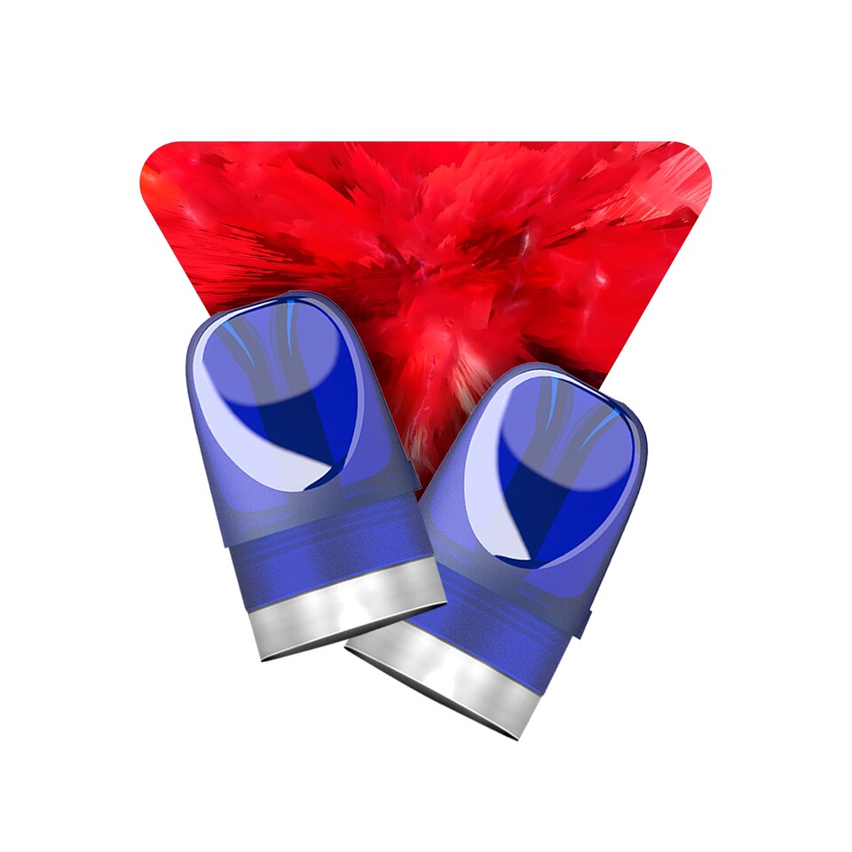 image 1 of blu Pod Strawberry Ice 20mg/ml 2x 2ml