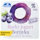 obrázok 1 z Milko Řecký jogurt 0% čučoriedka 140 g