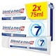 image 1 of Blend-A-Med Complete Protect 7 Extra Fresh Toothpaste 150ml